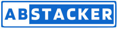 Abstacker Logo